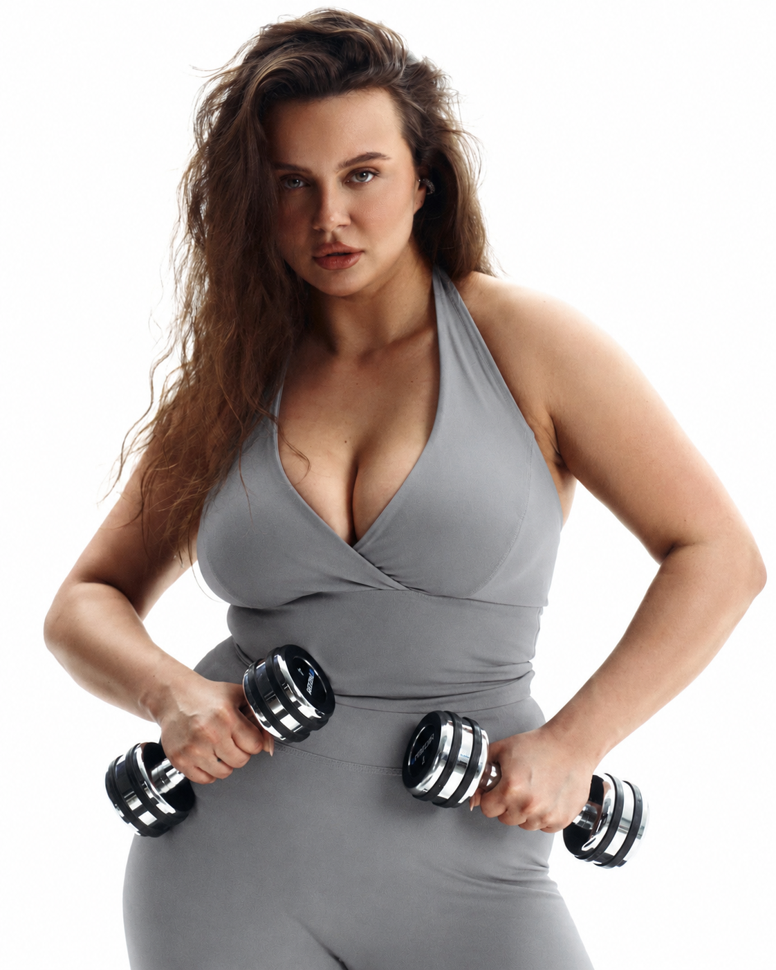 Майка HALTER